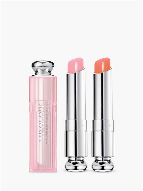 color reviver dior|Dior original lip balm.